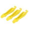 thumbnail image 1 of Bicycle Tire Pry Bar, Nylon Bike Tire Lever 3PCS Save Time Anti Slip  For Repair For Tire Installation Black,Red,Yellow,Blue,Gray, 1 of 8