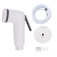 thumbnail image 2 of RV Shower Head with Hose, Water Saving High Pressure Handheld Shower Head with On Off Standard Trigger Sprayer Handle, Outdoor Campers Shower Head for RV, Travel Trailer, 2 of 7