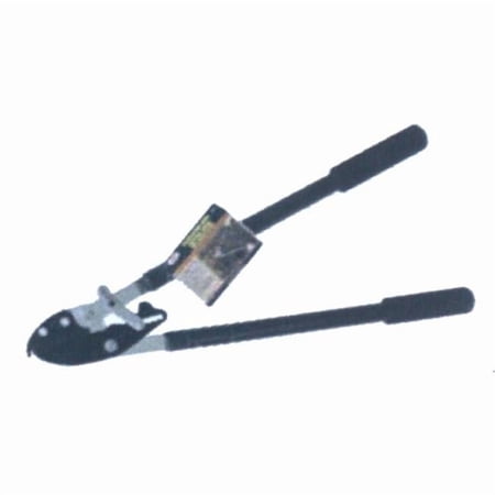 Telescoping Ratchet Lopper