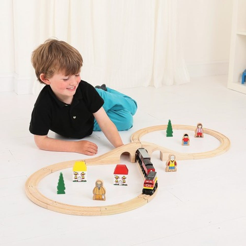 big jig toys