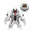 thumbnail image 4 of 7PCS Giant Hero Building Figures Set - Green Titan Collectible Figures with Smashing Poses & Display Stands, Premium Gift for Fans 6+, 4 of 8