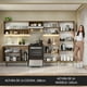 thumbnail image 4 of cocina-integral-293cm-con-tarja-emilly-madesa-09, 4 of 10