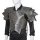 thumbnail image 4 of Pecho medieval PU, disfraz de guerrero , de caballero Retro para de Cosplay, disfraces Larp, 4 of 9