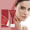 thumbnail image 5 of Mascarillas faciales Cuidado de la piel Mascarilla facial desprendible Hidratante Suaviza arrugas Reduce líneas finas Mascarilla facial desprendible Tensa y mejora la elasticidad 100 g Esencia de agua, 5 of 5