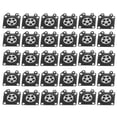 thumbnail image 3 of Diaphragm, Carburetor Diaphragm, Durable High Accuracy Rubber For ZAMA 2500/3800 4500, 3 of 8