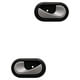 thumbnail image 1 of Par de MANIJAS PUERTA INTERIOR HUSHAN STEPWAY 2010 al 2015 Delanteras/Traseras, 1 of 4