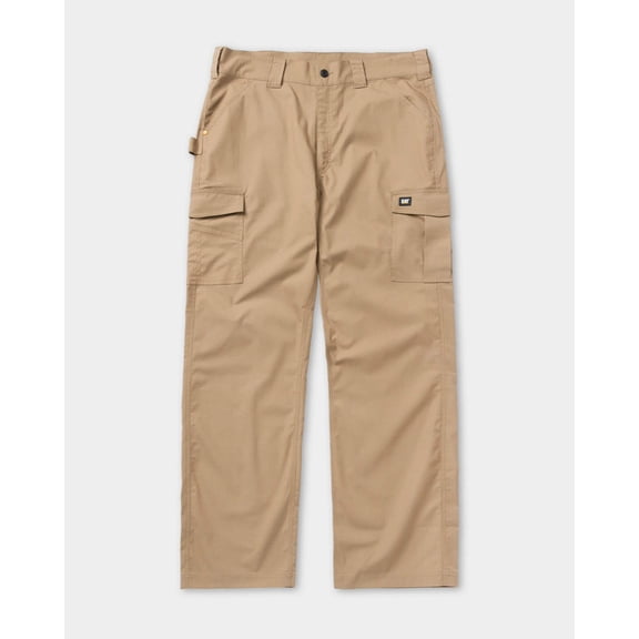 Men's Ripstop Cargo Pants | CAT® WORKWEAR