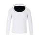 thumbnail image 5 of pstuiky manga larga para hombre, Chaqueta protectora de verano con capucha y protector solar de manga larga para hombre, ideal para deportes al aire libre y secado rápido. xl, 5 of 6