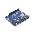 thumbnail image 1 of Sidaley Placa de desarrollo WiFi ESP8266 Módulo Equipo Dispositivos inteligentes Módulos inalámbricos Universal Práctico Teléfono celular Electrónica miscelánea, 1 of 6