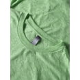 thumbnail image 2 of Hat and Beyond Men's Everyday Casual Active Tri-Blend Round Neck T-Shirts, 2 of 5