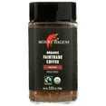 thumbnail image 2 of (2 pack) Mount Hagen Organic Freeze Dried Instant Coffee, 3.53 oz Jar, 2 of 4