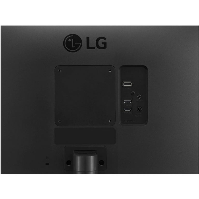 LG Gaming Monitor 24