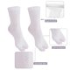 thumbnail image 3 of 3 pares de calcetines con chanclas Tabi con puntera dividida, calcetines elásticos para hombres, niños y mujeres, 3 of 6