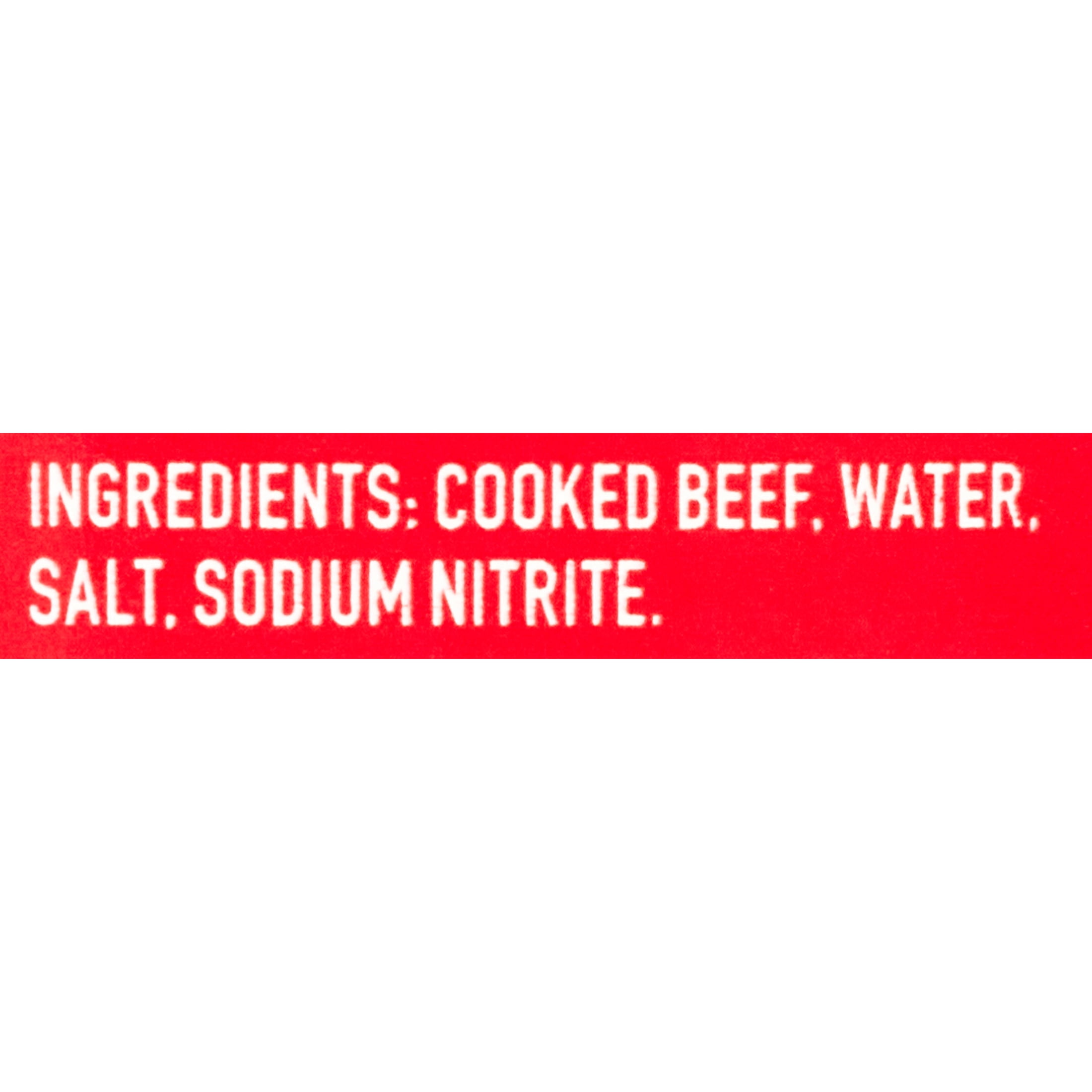 (10 pack) OX & Palm: Corned Beef Large 15 oz Round Can