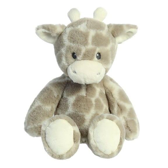 ebba - Large Brown Cuddlers - 14" Gabby - Adorable Baby Stuffed Animal