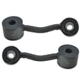 thumbnail image 2 of TRQ Stabilizer Sway Bar End Link Rear LH RH Pair for Chevy Pontiac Olds New PSA55947 Fits select: 1999-2005 PONTIAC GRAND AM, 1997-2003 CHEVROLET MALIBU, 2 of 4