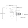 thumbnail image 5 of Distributeur de Bière en Acier Inoxydable, 5 of 5