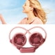 thumbnail image 5 of Mini ventilador colgante plegable, ventilador de cuello portátil, ventilador de cuello plegable con manos libres, ventilador de cuello colgante, diseño de última generación Jadeshay A, 5 of 8