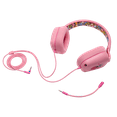 thumbnail image 2 of Casque stéréo filaire PowerA pour Nintendo Switch - Bouchée de Kirby, 2 of 4
