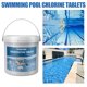 thumbnail image 4 of Tabletas de limpieza efervescentes para piscinas con dispensador de cloro aplicador Wdftyju accesorios de limpieza para jacuzzi de peces, 4 of 8