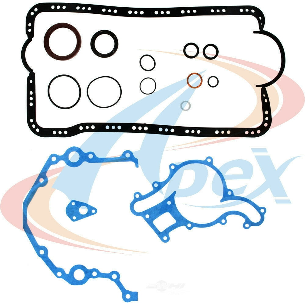 Apex ACS4058 Conversion Gasket Set