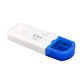 thumbnail image 5 of Inteprter Mini portátil azul USB inalámbrico Bluetooth receptor V2.0 estéreo música Audio receptor adaptador manos libres para TV coche hogar Cables de audio/vídeo, 5 of 6