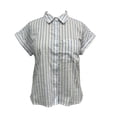 thumbnail image 1 of GEORGE G BLUSA CAMISERA MC LISA, 1 of 4