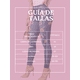 thumbnail image 5 of Leggings de Mujer Estilo Mezclilla Unitalla Comodidad y Estilo en Leggins, 5 of 5