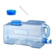thumbnail image 5 of Contenedor de Agua para Acampar, Cubo de Agua Al Aire Libre de 24L, Sin Fugas, Portador de Agua, 5 of 9