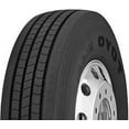 thumbnail image 3 of Toyo M 144 305/70R22.5 L/20Ply Truck Tire for Optimal Highway Performance, 3 of 4