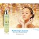 thumbnail image 2 of Limpiador facial purificante Quintessence, 200 ml, para uso diario, 2 of 3
