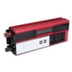 thumbnail image 4 of Fyearfly Inversor de energía Solar, 4000W Inversor de energía Solar Onda Pantalla Digital Teléfono 4 Cargador USB 220-240V, 4 of 5
