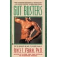 thumbnail image 1 of Pre-Owned Gut Busters: The 15-Minute-A-Day, 12-Week Plan (Paperback) 0446393673 9780446393676, 1 of 1