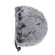 thumbnail image 5 of Muff de viento Jadeshay para micrófono peludo parabrisas, 5 of 8
