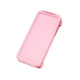 thumbnail image 2 of Large Capacity Pencil Case Macaroon Sketch Pencil Case Plastic Pencil Case Pencil Case Student Colored Lead Painting Art Student Storage Box, 2 of 6