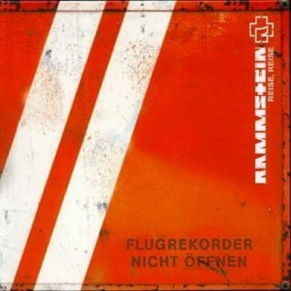 Rammstein - Reise, Reise - Music & Performance - Vinyl