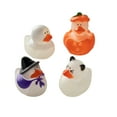 thumbnail image 2 of Mini Gid Halloween Rubber Duckies (2Dz) - Toys - 24 Pieces, 2 of 3