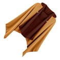 thumbnail image 2 of Toalla de gimnasio Sonducket con capucha naranja, 2 of 6