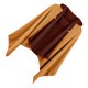 thumbnail image 2 of Toalla de gimnasio Sonducket con capucha naranja, 2 of 6