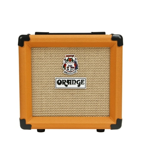 UPC: 5060117089683 | Orange Amplification PPC108 1×8  20-Watt Closed Back Guitar Speaker Cabinet (Orange)