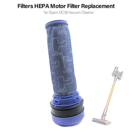 dyson dc39 filter replacement
