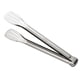 thumbnail image 1 of Pinzas de cocina de acero inoxidable Sunnimix antideslizantes para Servir alimentos, 1 of 8