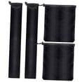 thumbnail image 4 of FONDOTIN 1 Set Windshield Wiper Covers Black Oxford Cloth for Car Owners Against Winter Conditions, 4 of 7