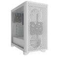 thumbnail image 1 of GABINETE CORSAIR AIRFLOW 3000D BLANCO ATX MIDTOWER CC-9011252-WW, 1 of 4
