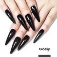 thumbnail image 4 of Esmalte de uñas en gel JODSONE 10 ml Black Soak Off LED Manicure, 4 of 7