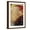 Brown Frame, variant on Art.com Danae Art Print by Gustav Klimt, 12" x 18"