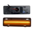 thumbnail image 1 of Luz Led De Estacionamiento YONGSHENG Para Chevrolet Luz De Posición Lateral Señal De Giro Parachoques, 1 of 5