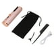 thumbnail image 5 of Rizador De Cabello Automático Inalámbrico, Rizador De Recargable De Rizadores De USB Función De Banco De Energía ABS Safe Portable Calefacción Rápida Con Pantalla, 5 of 7