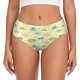thumbnail image 1 of Balery Armadillo Floral Ropa Interior de Algodón para Mujer con Dibujo – Braguitas Cómodas y Elásticas, Estilo Clásico-X-Small, 1 of 6