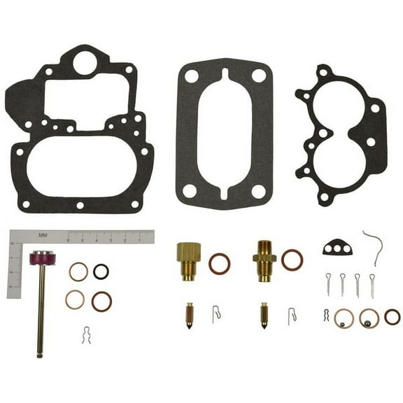 Standard Ignition Carburetor Kit